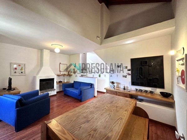 appartamento in vendita a Castione della Presolana