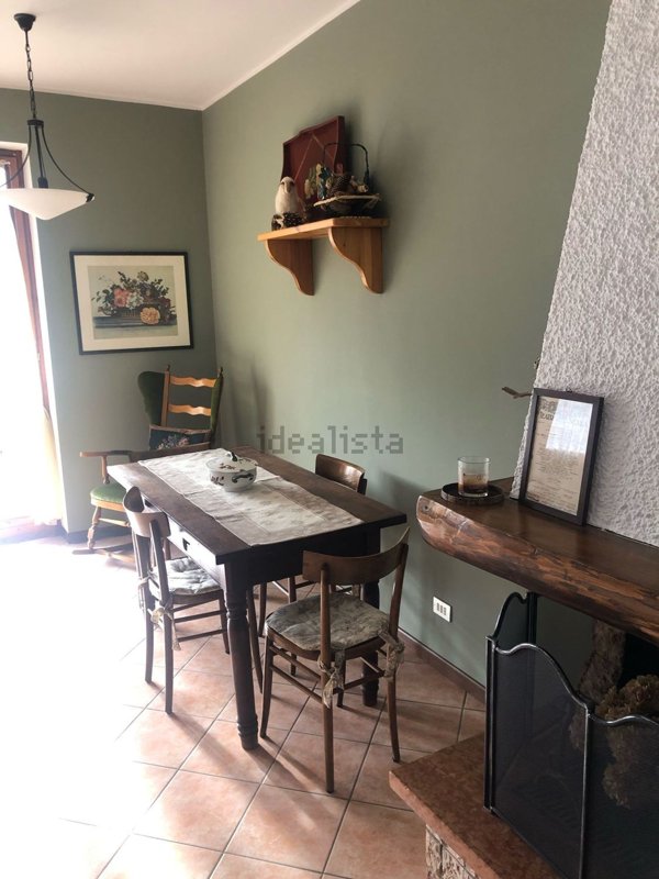 appartamento in vendita a Castione della Presolana