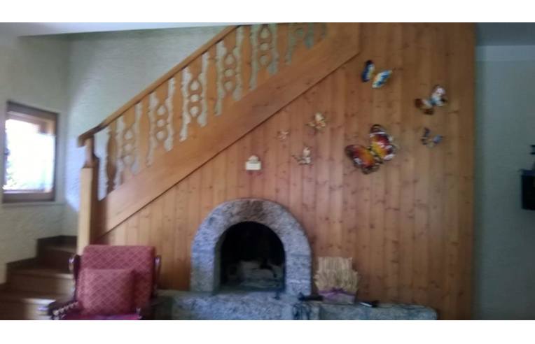 appartamento in vendita a Castione della Presolana