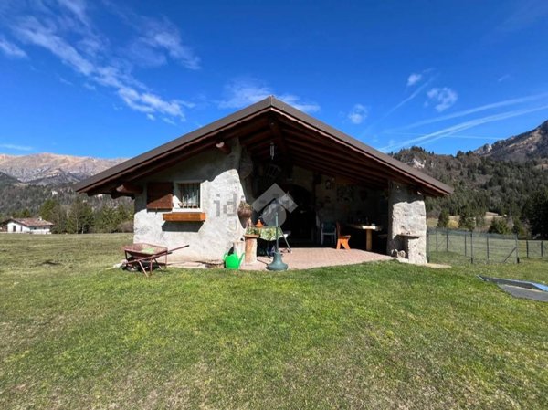 appartamento in vendita a Castione della Presolana