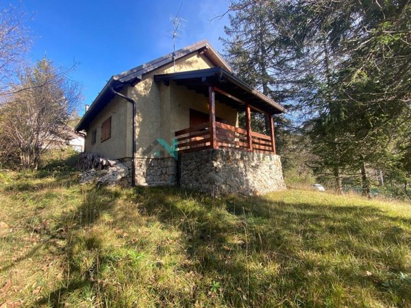 casa indipendente in vendita a Castione della Presolana