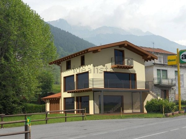 quadrivano in vendita a Castione della Presolana