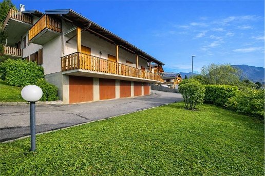 appartamento in vendita a Castione della Presolana