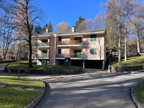 appartamento in vendita a Castione della Presolana