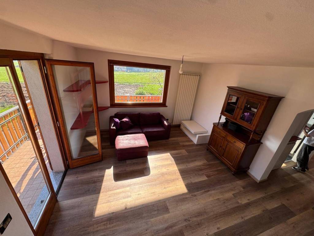 appartamento in vendita a Castione della Presolana