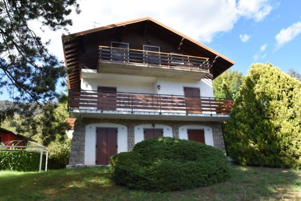 appartamento in vendita a Castione della Presolana