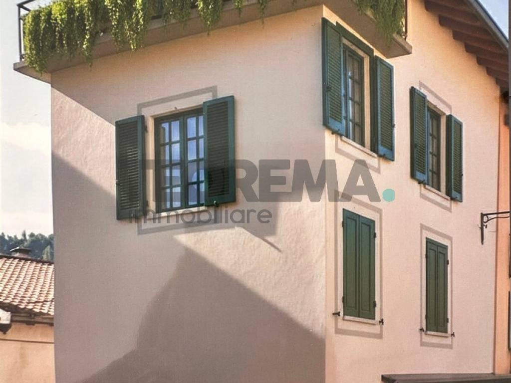 casa indipendente in vendita a Castione della Presolana