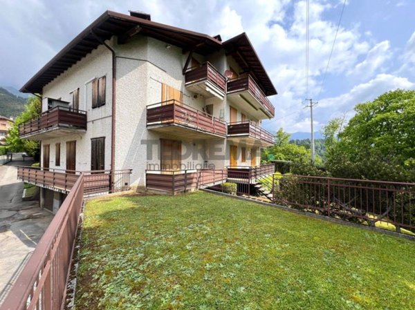 appartamento in vendita a Castione della Presolana