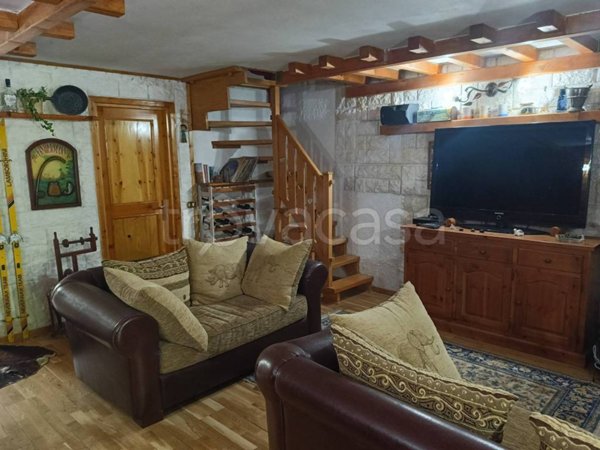 casa indipendente in vendita a Castione della Presolana
