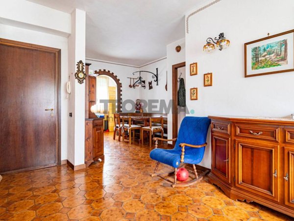 appartamento in vendita a Castione della Presolana