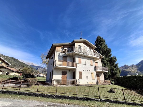 appartamento in vendita a Castione della Presolana