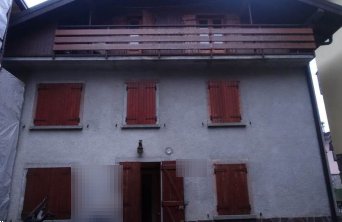 casa indipendente in vendita a Castione della Presolana