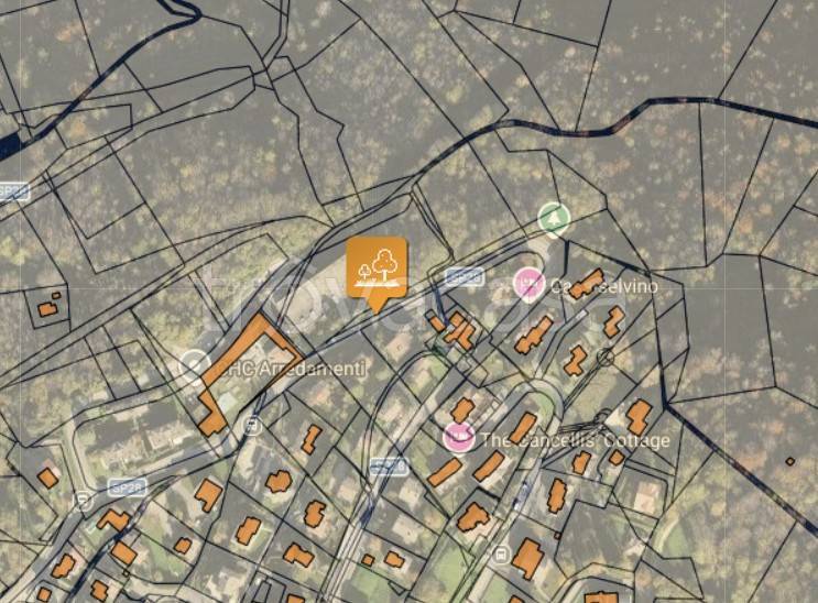 terreno edificabile in vendita a Castione della Presolana