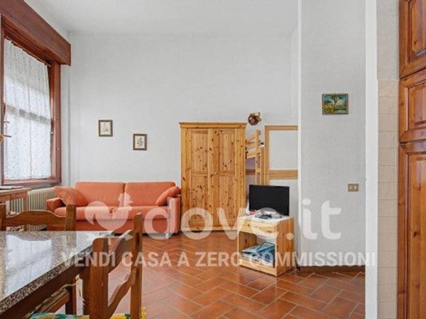 appartamento in vendita a Castione della Presolana