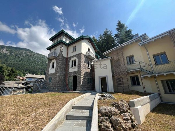 appartamento in vendita a Castione della Presolana
