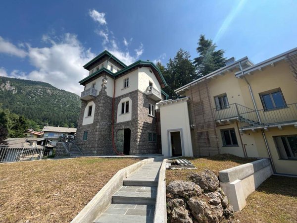 appartamento in vendita a Castione della Presolana