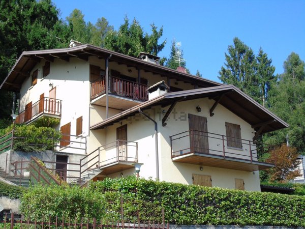 appartamento in vendita a Castione della Presolana