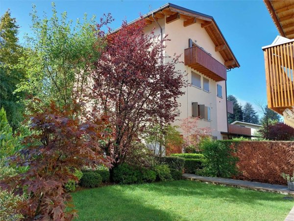 appartamento in vendita a Castione della Presolana