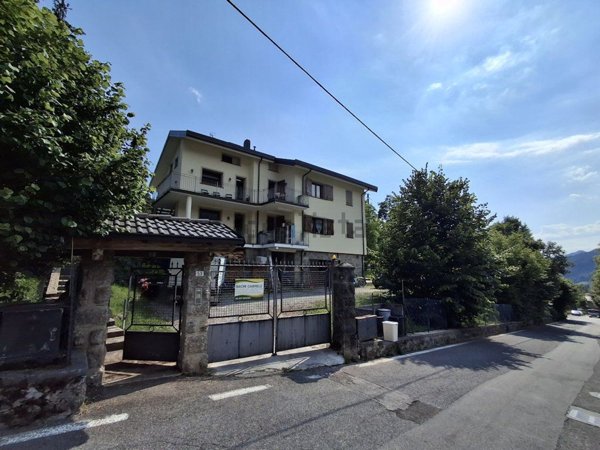 appartamento in vendita a Castione della Presolana