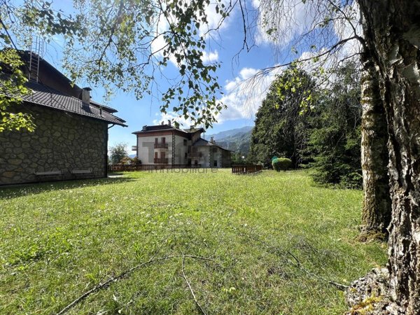 appartamento in vendita a Castione della Presolana