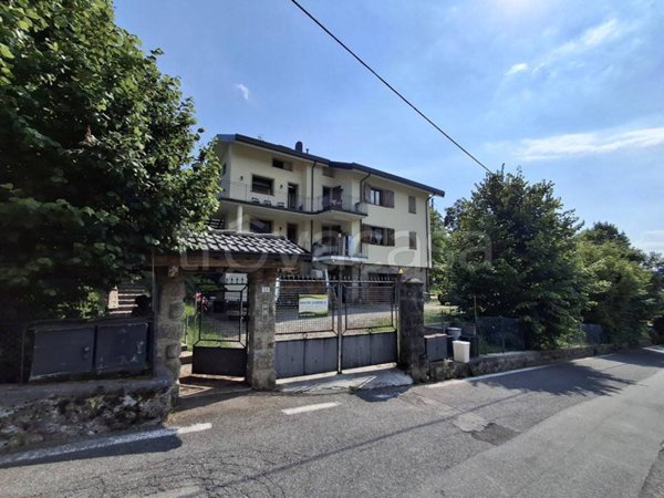 appartamento in vendita a Castione della Presolana