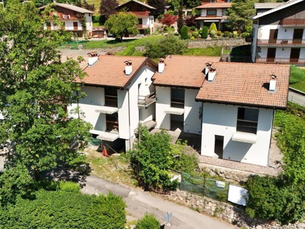 appartamento in vendita a Castione della Presolana