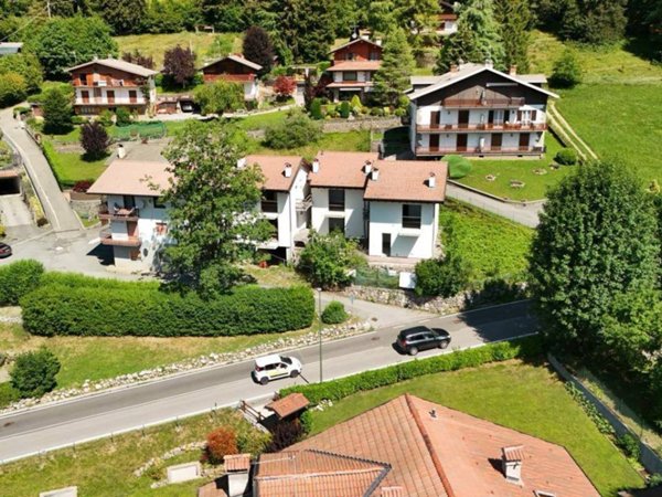 appartamento in vendita a Castione della Presolana
