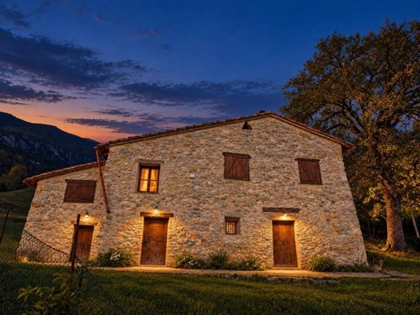 casa indipendente in vendita a Castione della Presolana