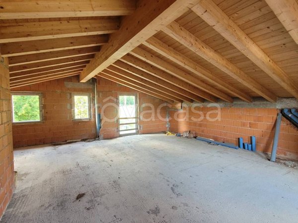 appartamento in vendita a Castione della Presolana