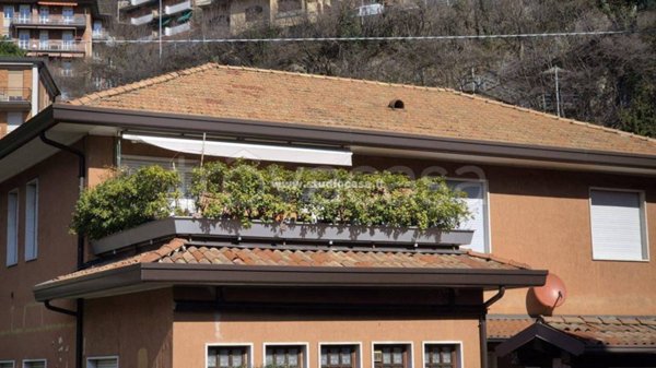 appartamento in vendita a Castro(BG)