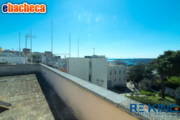 appartamento in vendita a Castro(BG)