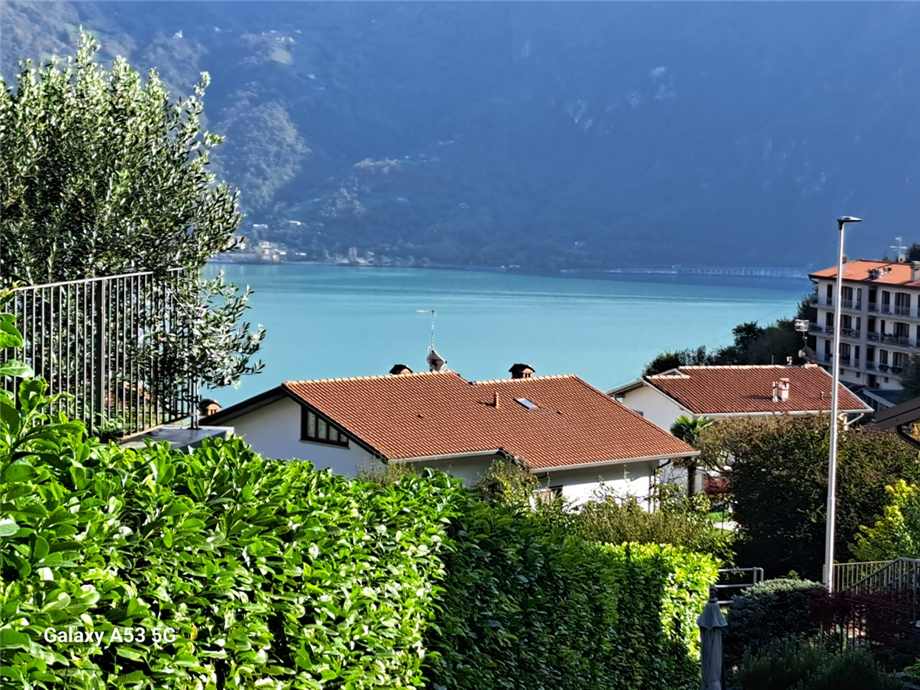 terreno agricolo in vendita a Castro(BG)