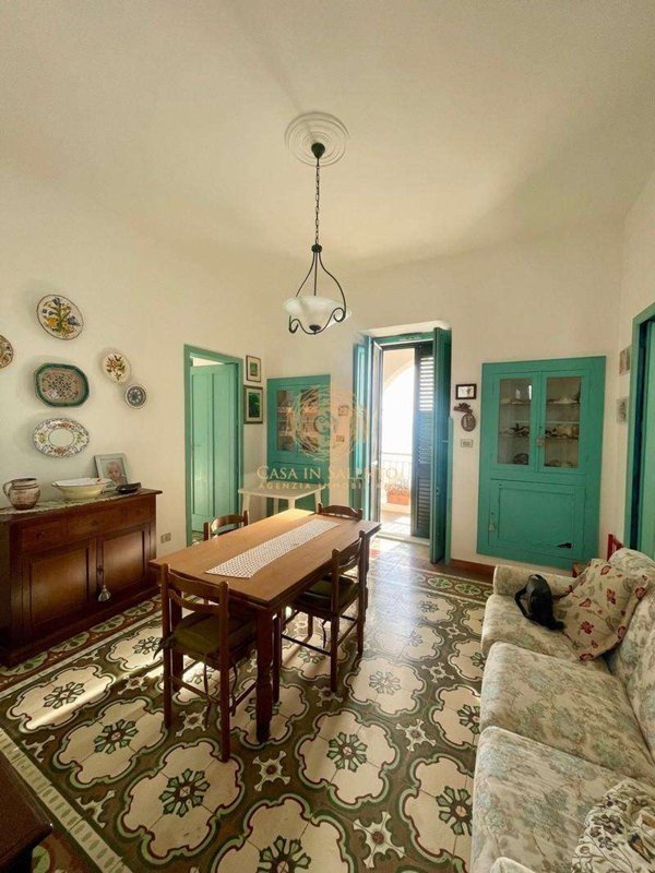 appartamento in vendita a Castro(BG)