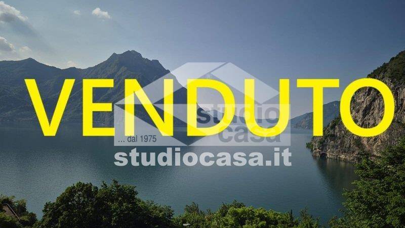 appartamento in vendita a Castro(BG)