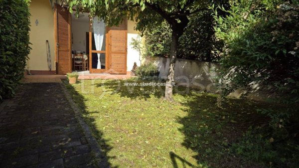 appartamento in vendita a Castro(BG)