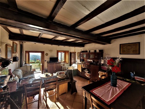 appartamento in vendita a Castro(BG)