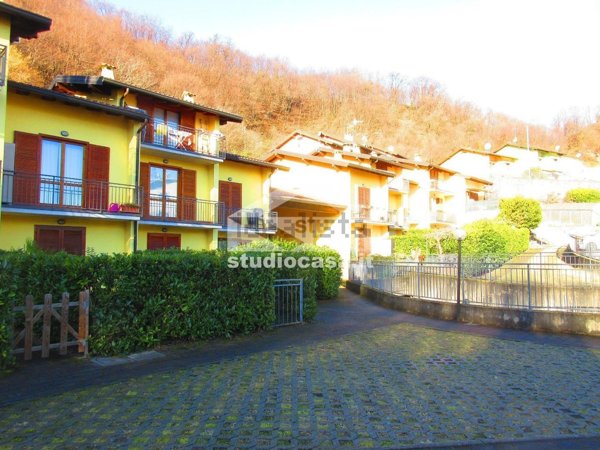 appartamento in vendita a Castro(BG)