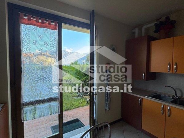 appartamento in vendita a Castro(BG)