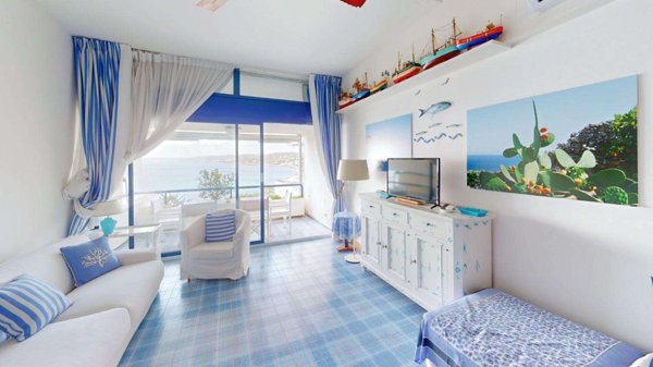 appartamento in vendita a Castro(BG)