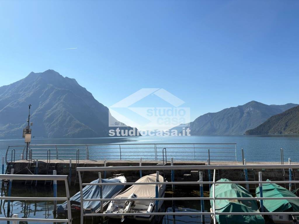 appartamento in vendita a Castro(BG)