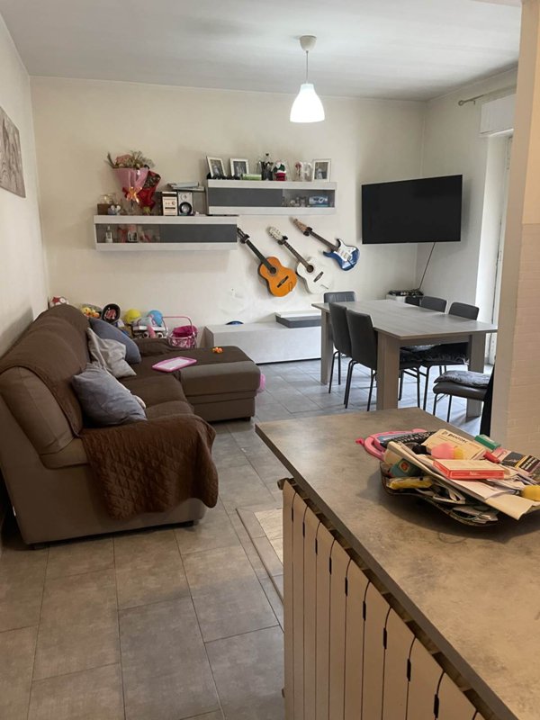 appartamento in vendita a Castro(BG)