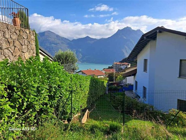 terreno agricolo in vendita a Castro(BG)
