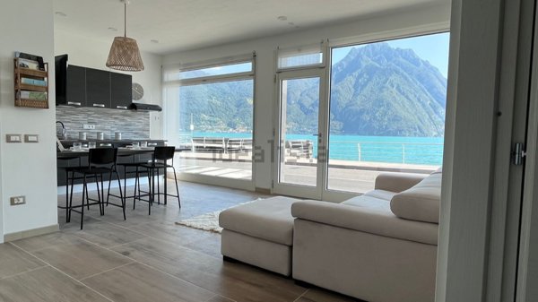 appartamento in vendita a Castro(BG)