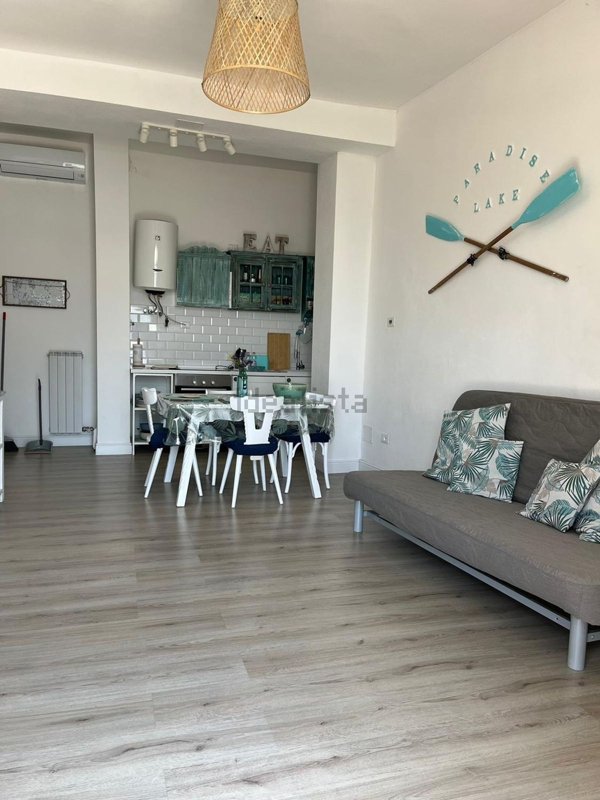 appartamento in vendita a Castro(BG)