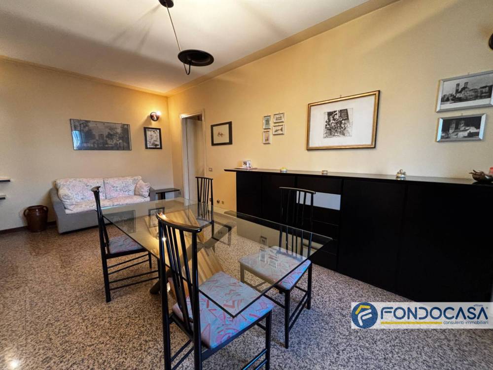 appartamento in vendita a Castro(BG)