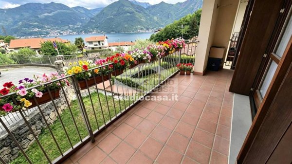 appartamento in vendita a Castro(BG)
