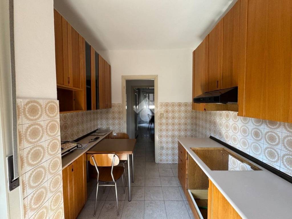 appartamento in vendita a Castro(BG)