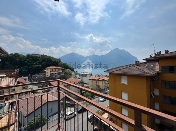 appartamento in vendita a Castro(BG)