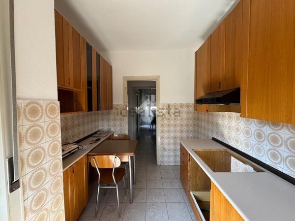 appartamento in vendita a Castro(BG)