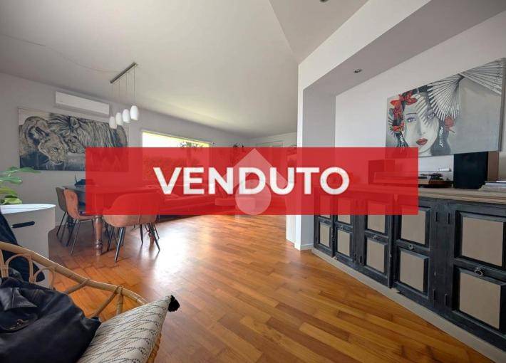 casa indipendente in vendita a Cavernago